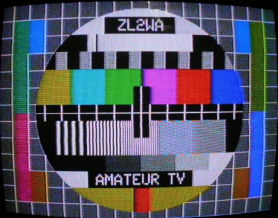 amateur television central ohio